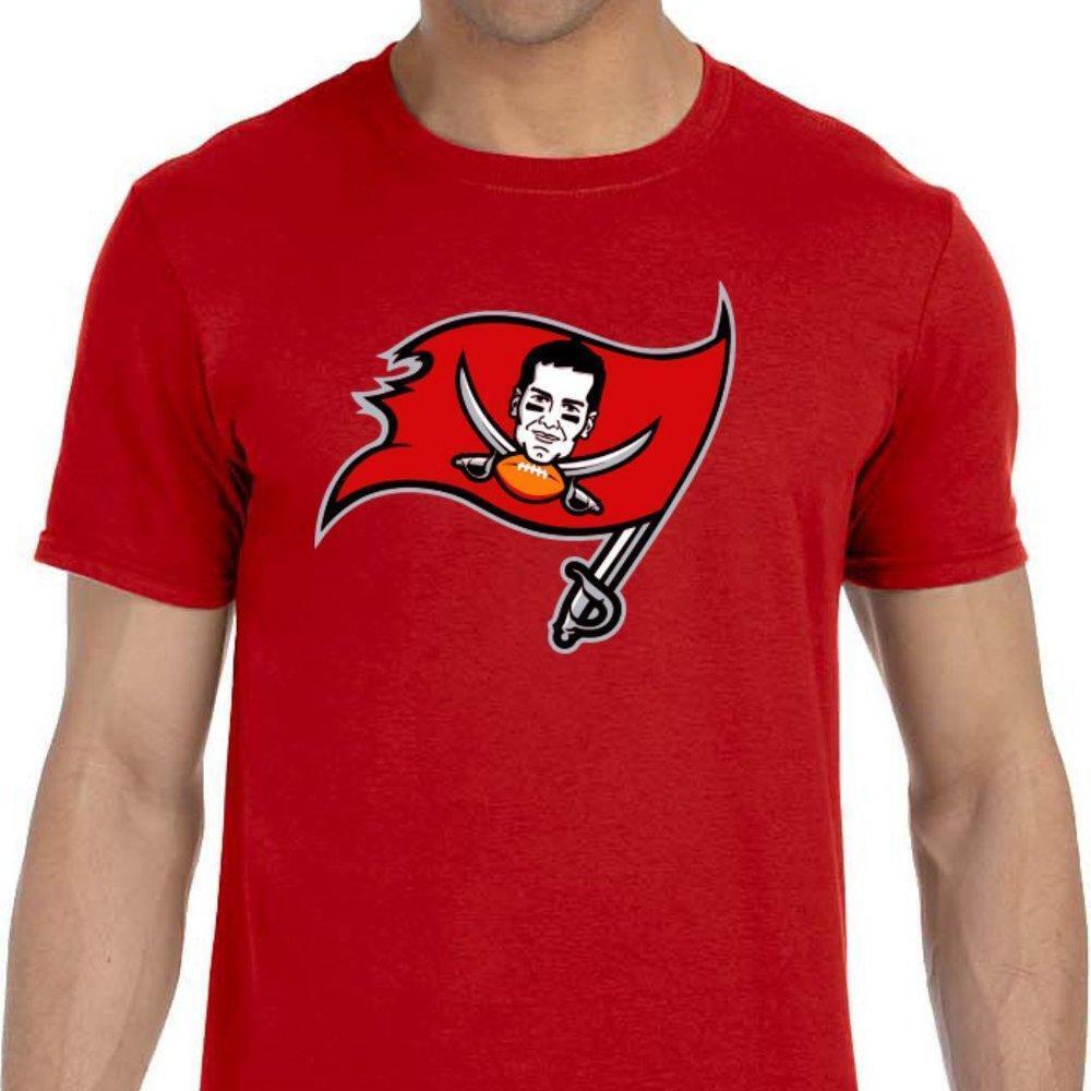 Tampa Bay Buccaneers Tom Brady Shirt